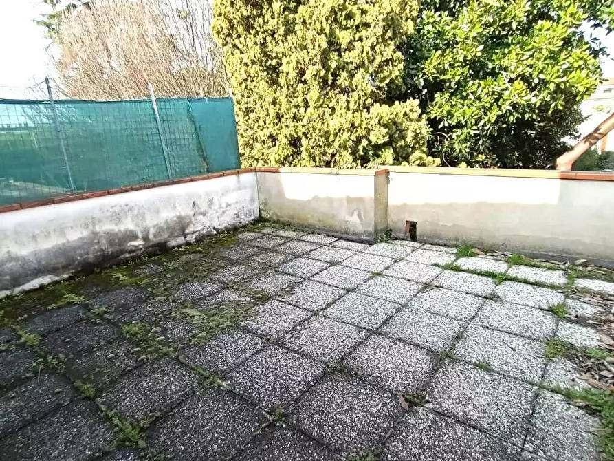 Immagine 15 di Porzione di casa in vendita  a Boara Pisani