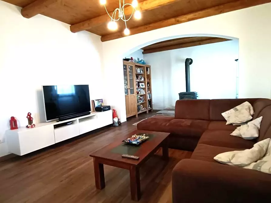 Immagine 3 di Casa indipendente in vendita  a Rovigo