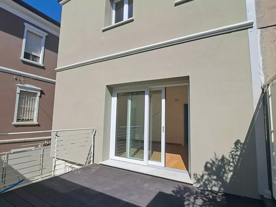 Immagine 16 di Porzione di casa in vendita  in Viale Trieste 52 a Rovigo