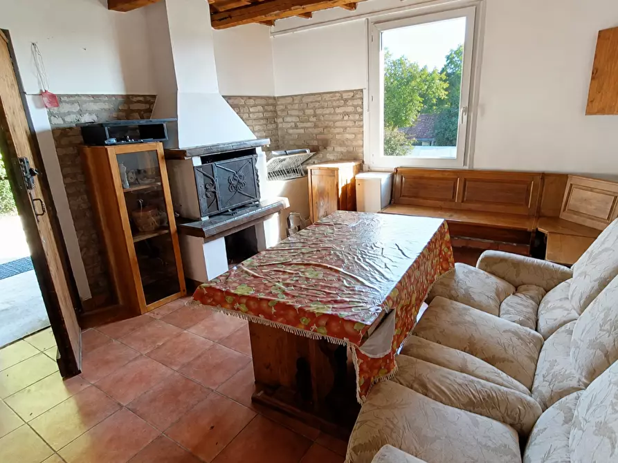 Immagine 2 di Rustico / casale in vendita  a Pincara