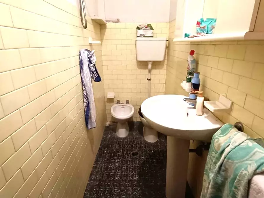 Immagine 13 di Porzione di casa in vendita  a Boara Pisani