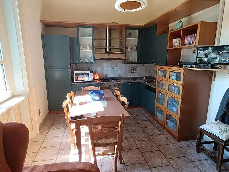 Immagine 17 di Casa indipendente in vendita  a Arqua' Polesine
