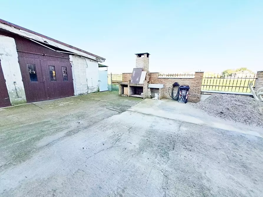 Immagine 20 di Casa indipendente in vendita  a Papozze