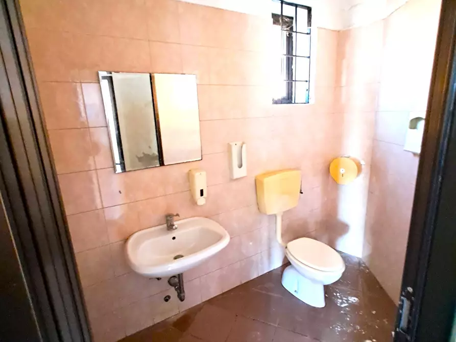 Immagine 9 di Attività commerciale in affitto  a Rovigo