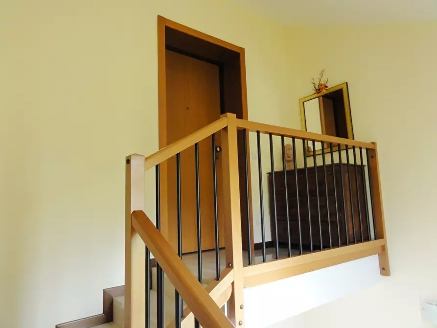 Immagine 16 di Attico in vendita  a Occhiobello