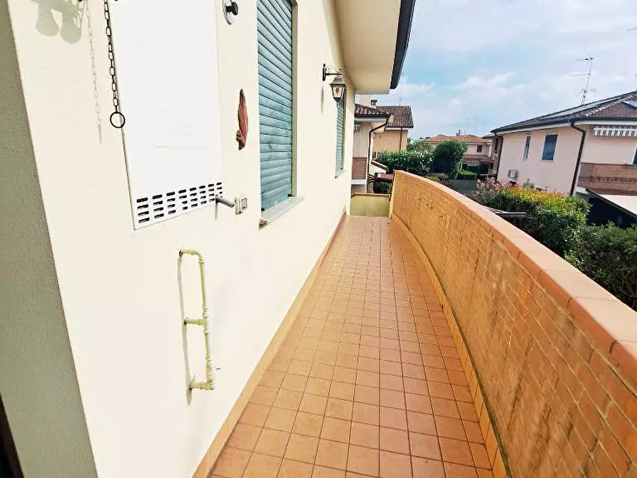 Immagine 12 di Appartamento in vendita  in VIA BIANCHINI 1D141 a Rovigo