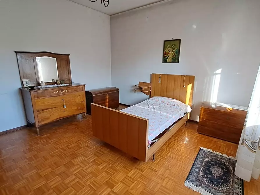 Immagine 29 di Casa indipendente in vendita  a Fiesso Umbertiano