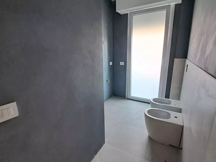 Immagine 23 di Porzione di casa in vendita  in Viale Trieste 52 a Rovigo