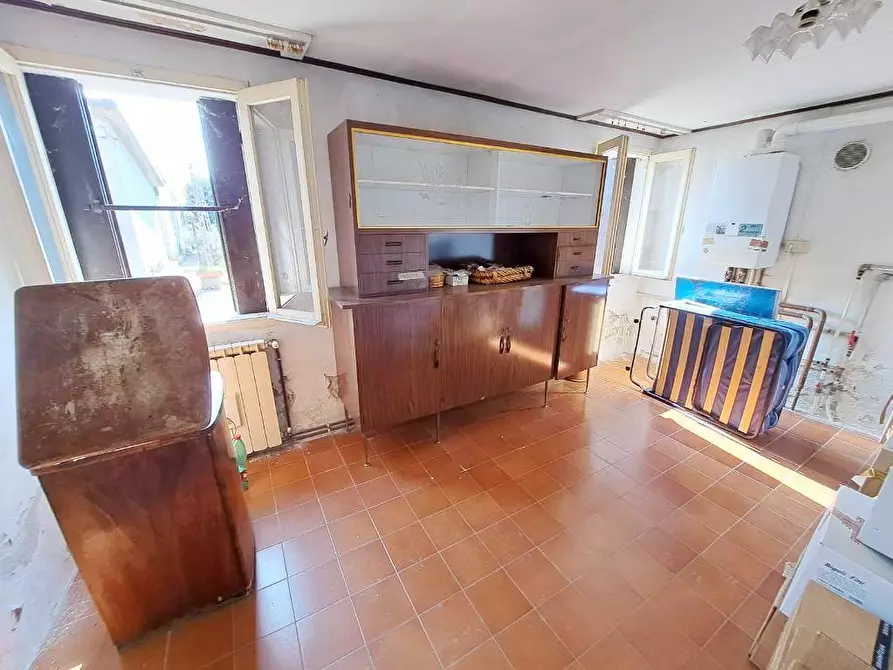 Immagine 7 di Porzione di casa in vendita  a Rovigo