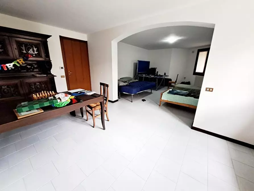 Immagine 39 di Casa indipendente in vendita  a Costa Di Rovigo