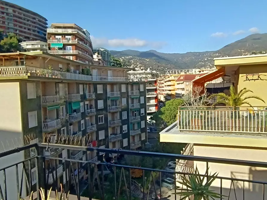 Immagine 3 di Attico in vendita  a San Remo