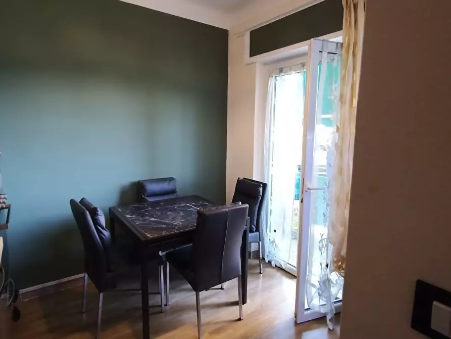 Immagine 11 di Bilocale in vendita  in Via Galileo Galilei a San Remo