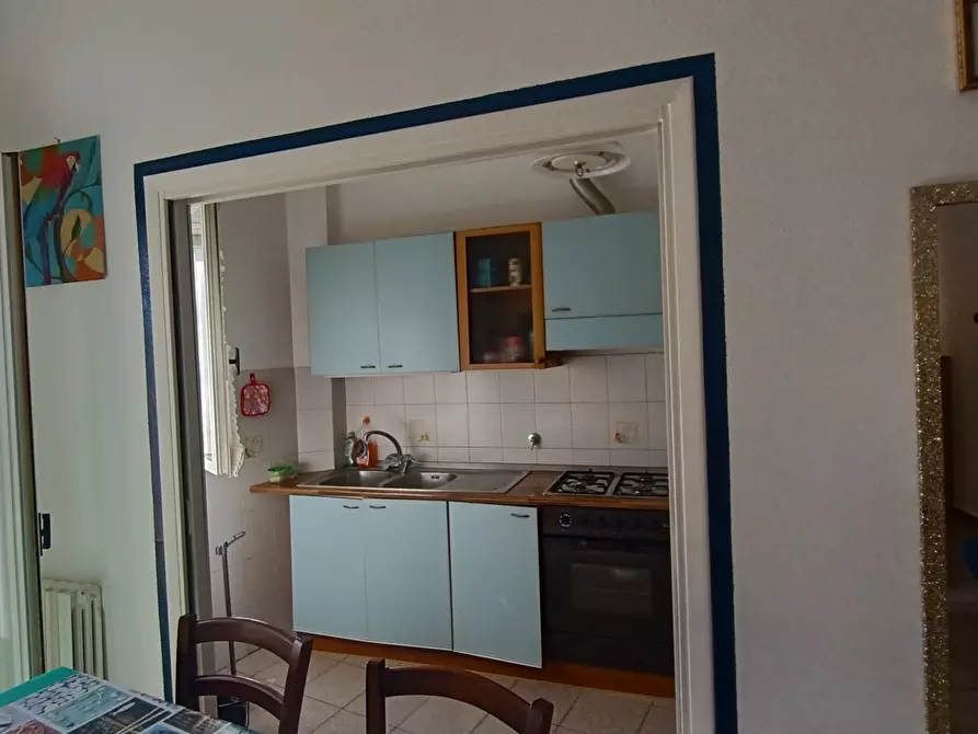 Immagine 6 di Attico in vendita  a San Remo