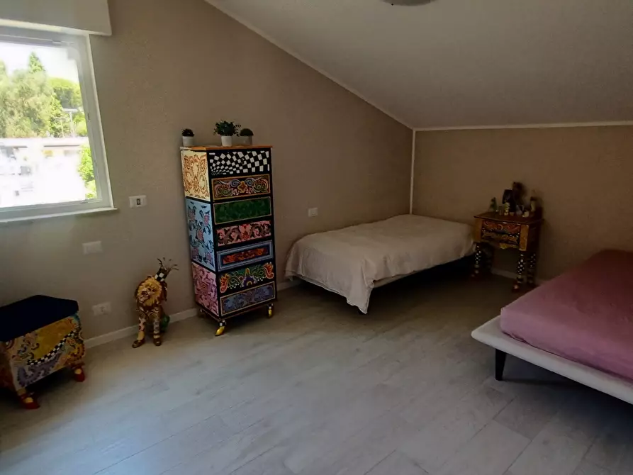 Immagine 19 di Attico in vendita  a San Remo