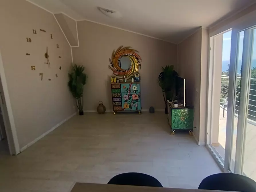 Immagine 11 di Attico in vendita  a San Remo