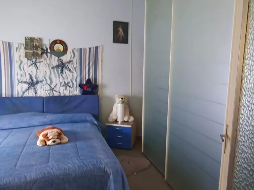 Immagine 10 di Casa indipendente in vendita  in Via Dante Alighieri 53 a San Remo