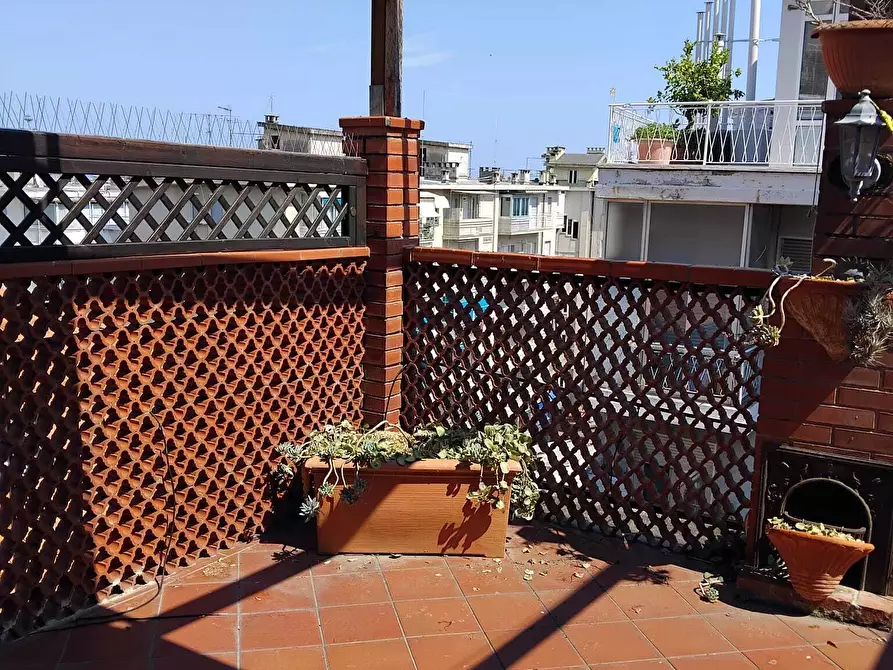 Immagine 1 di Attico in vendita  a San Remo
