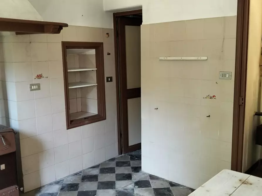 Immagine 14 di Villa in vendita  a San Remo