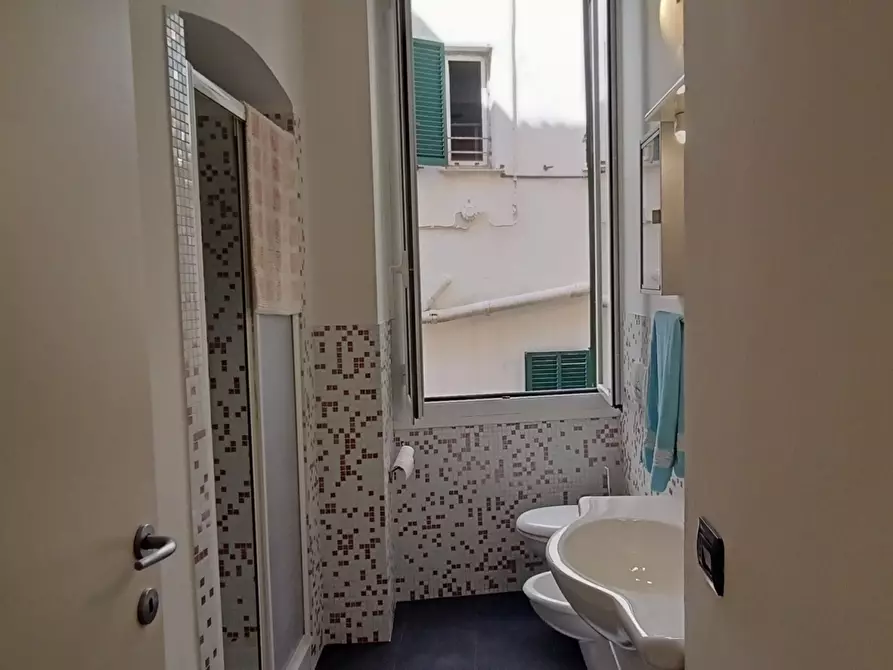 Immagine 15 di Trilocale in vendita  a San Remo