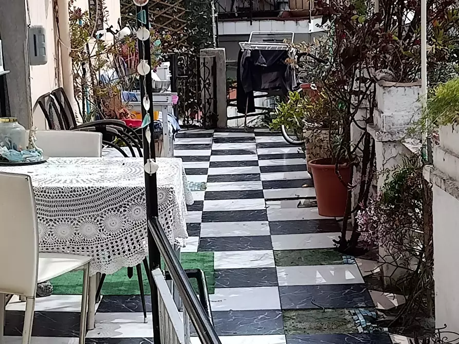 Immagine 3 di Casa indipendente in vendita  in Via Dante Alighieri 53 a San Remo