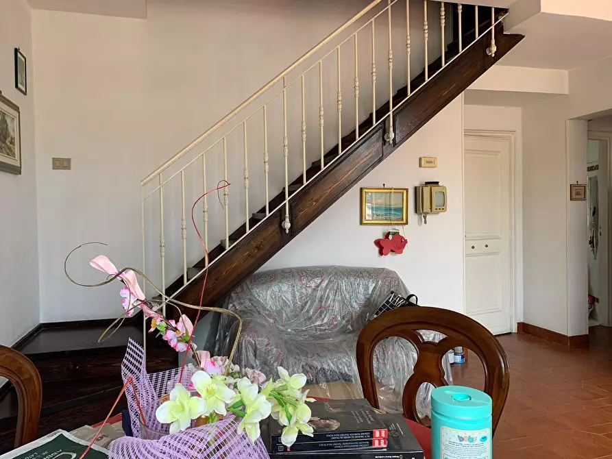 Immagine 29 di Quadrilocale in vendita  in Via Giovanni Borea a San Remo