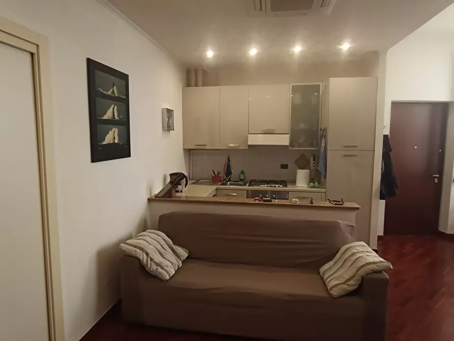 Immagine 9 di Trilocale in vendita  a San Remo