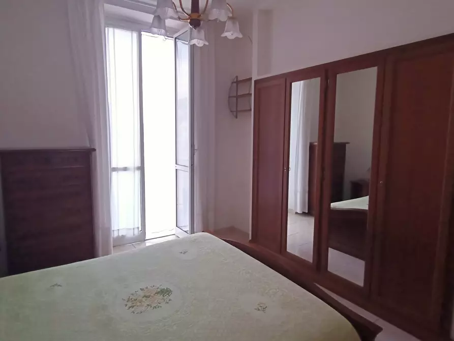 Immagine 8 di Quadrilocale in vendita  a San Remo