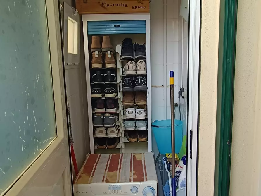 Immagine 22 di Trilocale in vendita  a San Remo