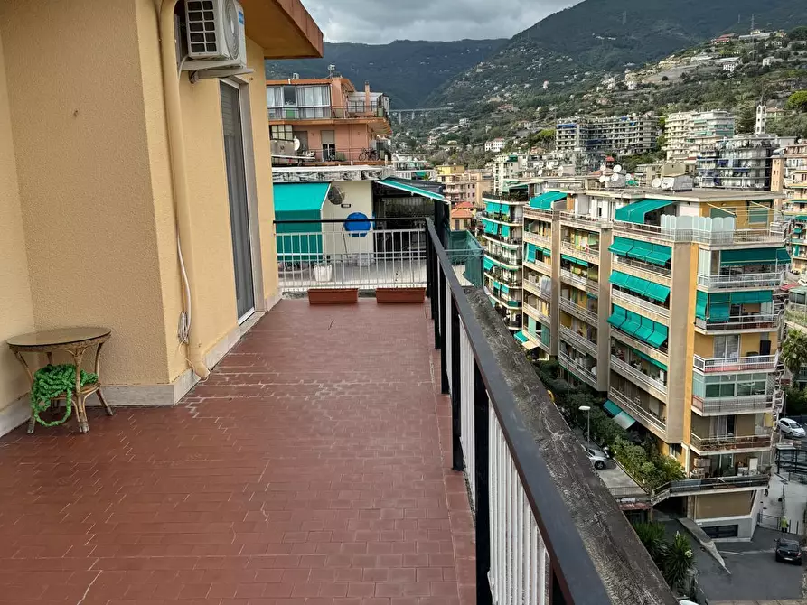 Immagine 6 di Attico in vendita  a San Remo