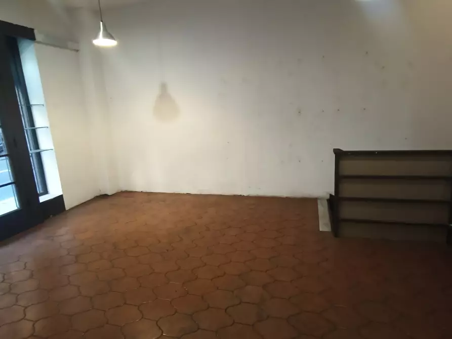 Immagine 6 di Locale commerciale in vendita  in Via Alessandro Volta a San Remo