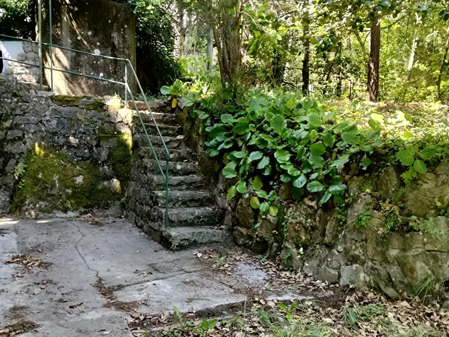 Immagine 6 di Villa in vendita  a San Remo