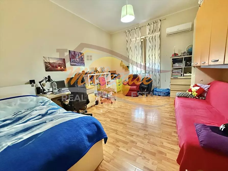 Immagine 12 di Appartamento in vendita  in VIA TUCHIA a Siracusa