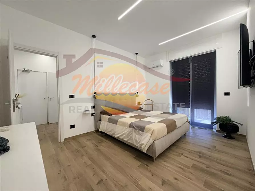 Immagine 2 di Appartamento in vendita  in Via Carso a Siracusa