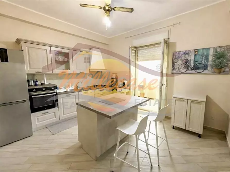 Immagine 2 di Appartamento in vendita  in Via Mattia Preti a Siracusa