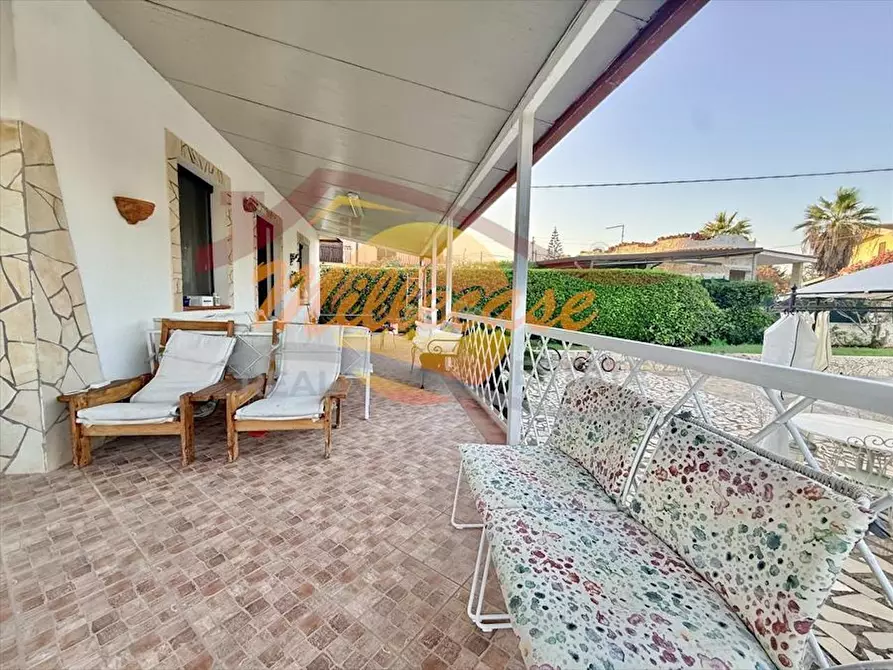 Immagine 24 di Villa in vendita  in Viale dei Lidi a Siracusa