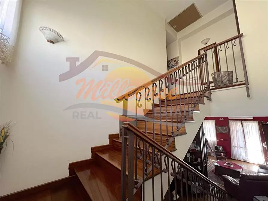 Immagine 8 di Casa bifamiliare in vendita  in VIA LUIGI MONTI a Siracusa