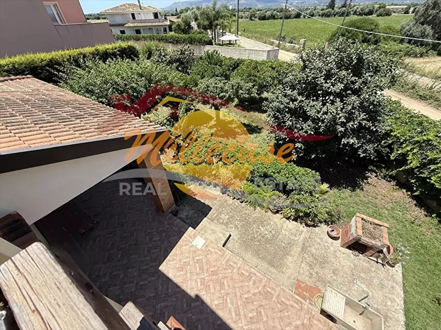 Immagine 15 di Villa in vendita  in Strada Ognina a Siracusa