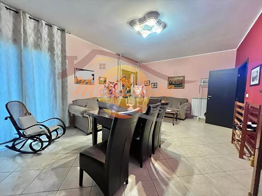 Immagine 14 di Quadrilocale in vendita  in VIA MONTE FRASCA a Siracusa