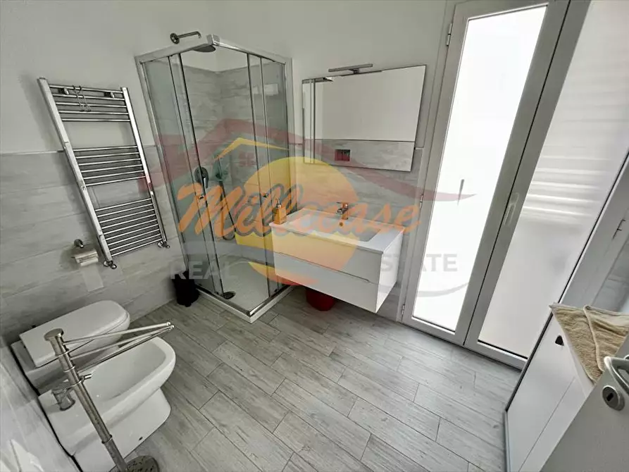 Immagine 11 di Appartamento in vendita  in VIA ISONZO a Siracusa