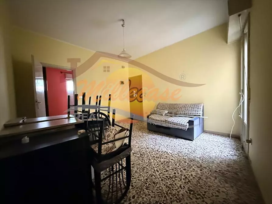 Immagine 11 di Trilocale in vendita  in VIA ISONZO 159 a Siracusa