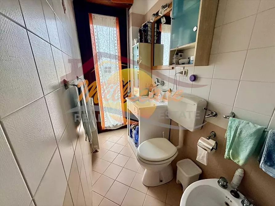 Immagine 10 di Pentalocale in vendita  in Via dei Servi di Maria a Siracusa