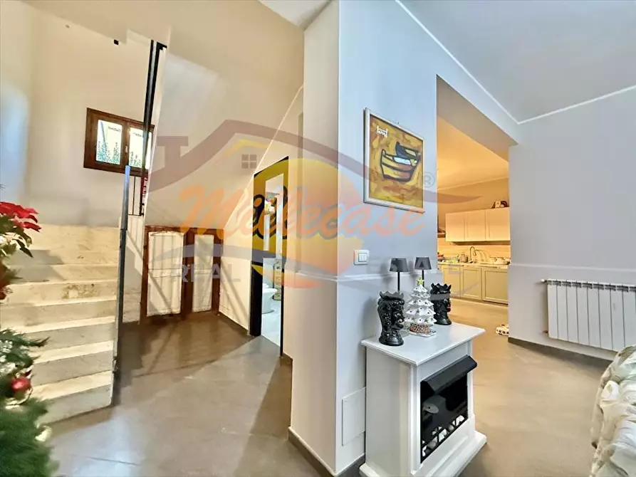 Immagine 13 di Casa bifamiliare in vendita  in Traversa Sinerchia a Siracusa