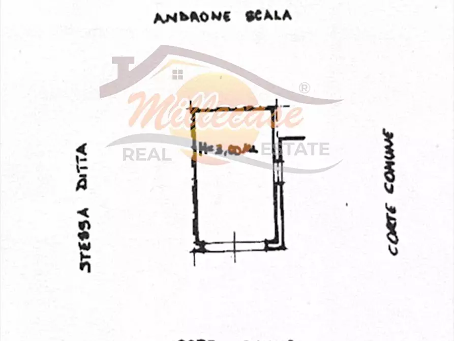 Immagine 25 di Quadrilocale in vendita  in VIALE SANTA PANAGIA a Siracusa