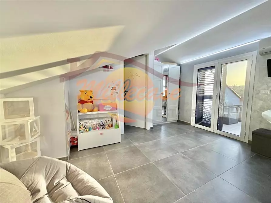 Immagine 17 di Trilocale in vendita  in Viale Edoardo Garrone a Siracusa