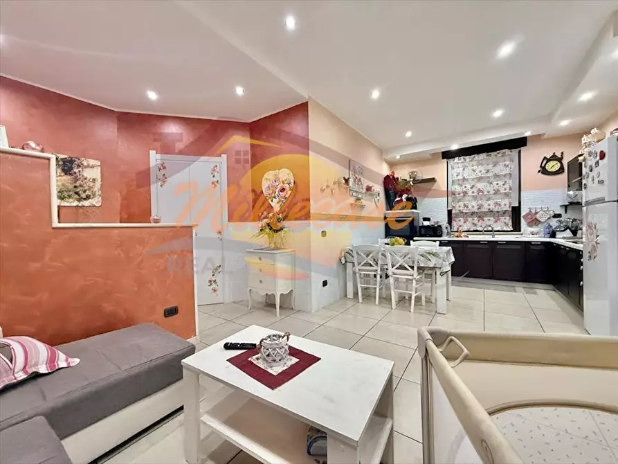 Immagine 1 di Trilocale in vendita  in VIA GIACOMO SERPOTTA a Siracusa