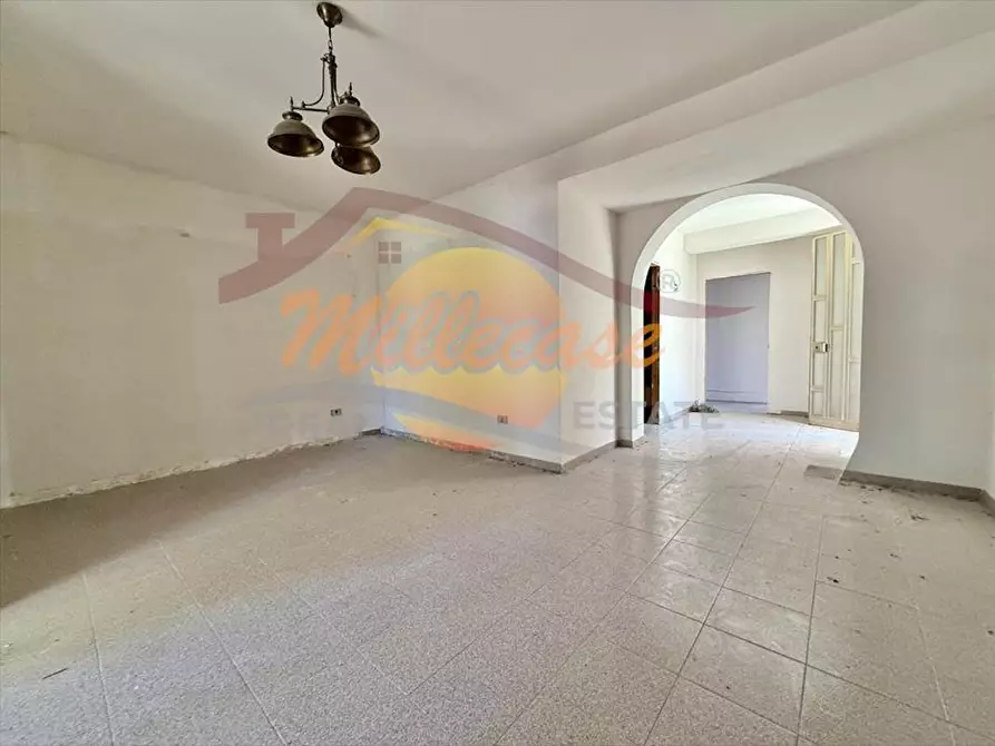 Immagine 6 di Villa in vendita  in VIA MAR DI BERING a Siracusa