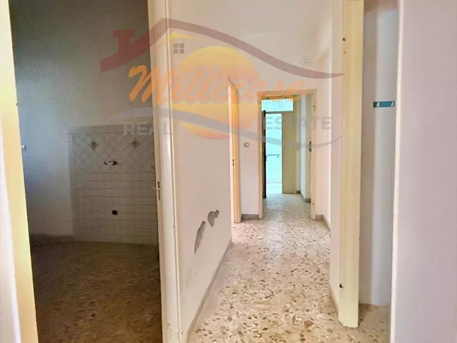 Immagine 8 di Bilocale in vendita  in VIALE TUNISI a Siracusa
