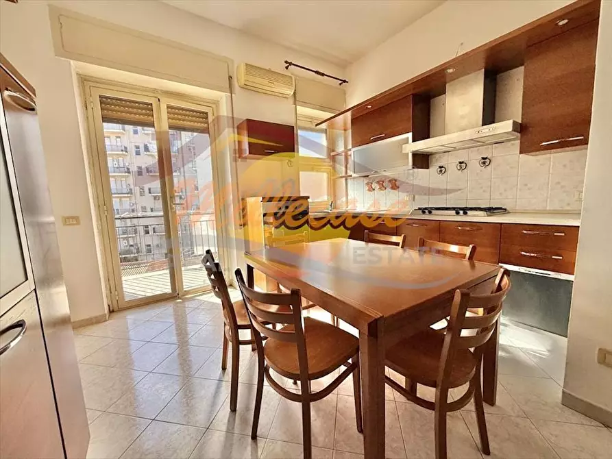 Immagine 16 di Pentalocale in vendita  in VIALE TUNISI a Siracusa