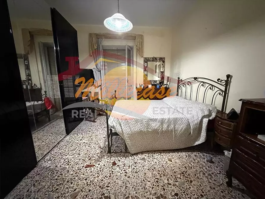 Immagine 17 di Trilocale in vendita  in CORSO GELONE a Siracusa