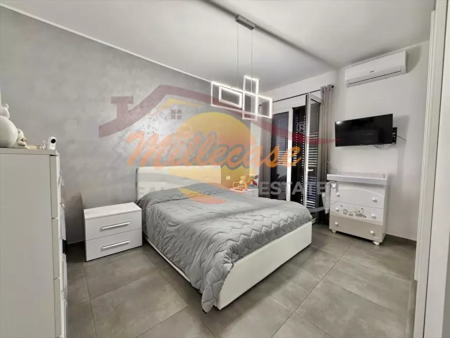 Immagine 3 di Trilocale in vendita  in Viale Edoardo Garrone a Siracusa